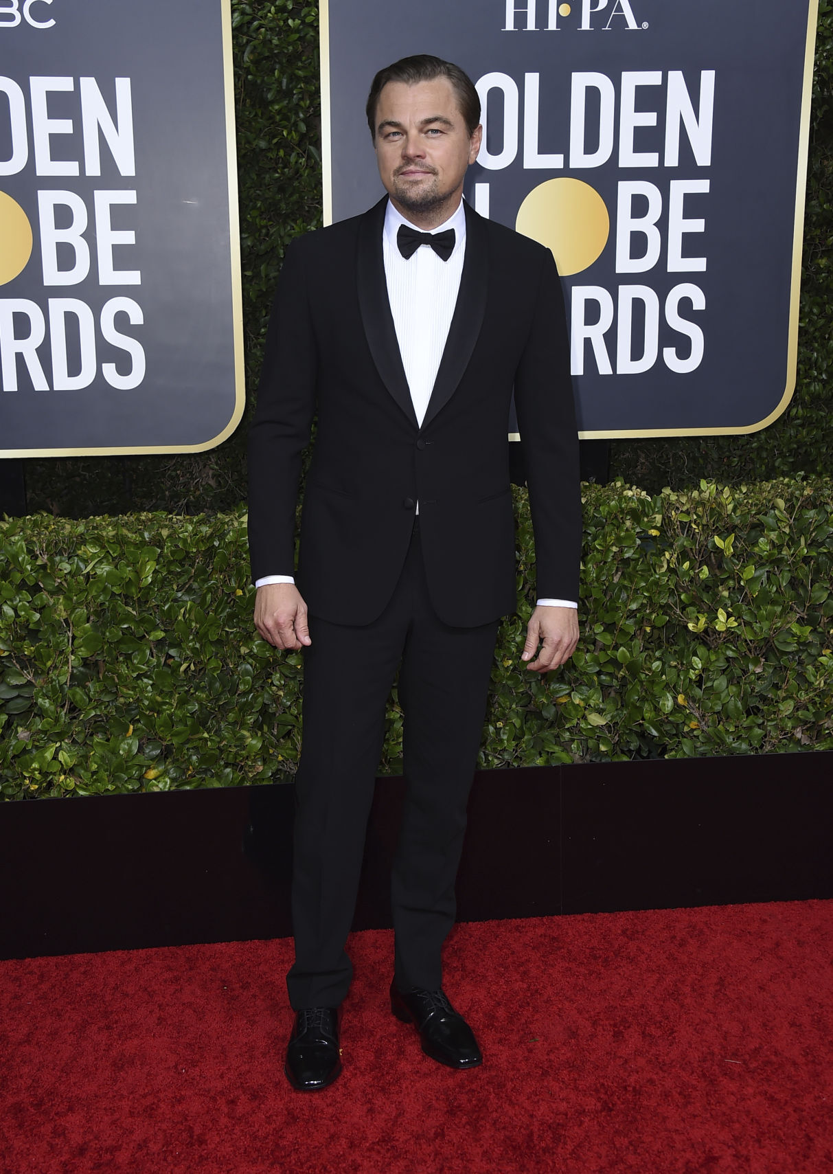 77th Annual Golden Globe Awards - Arrivals